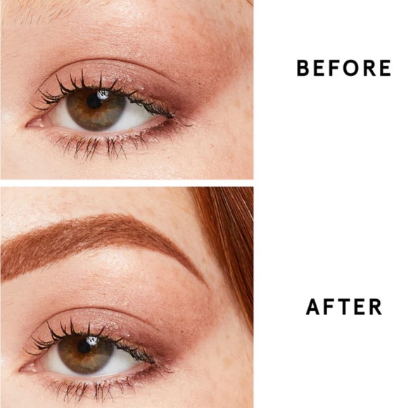 BROWKIKI TINTED NOURISHING BROW GEL By Patrick Starrr - Picture 2 of 3